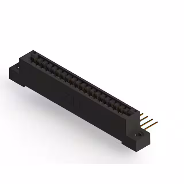 896-020-558-107 EDAC Inc.  Edgeboard Connectors
